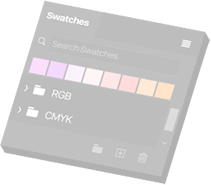 Swatches